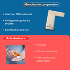 Manchon de compression Articulis