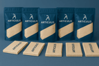 Pack 3 manchons achetés, 2 OFFERTS