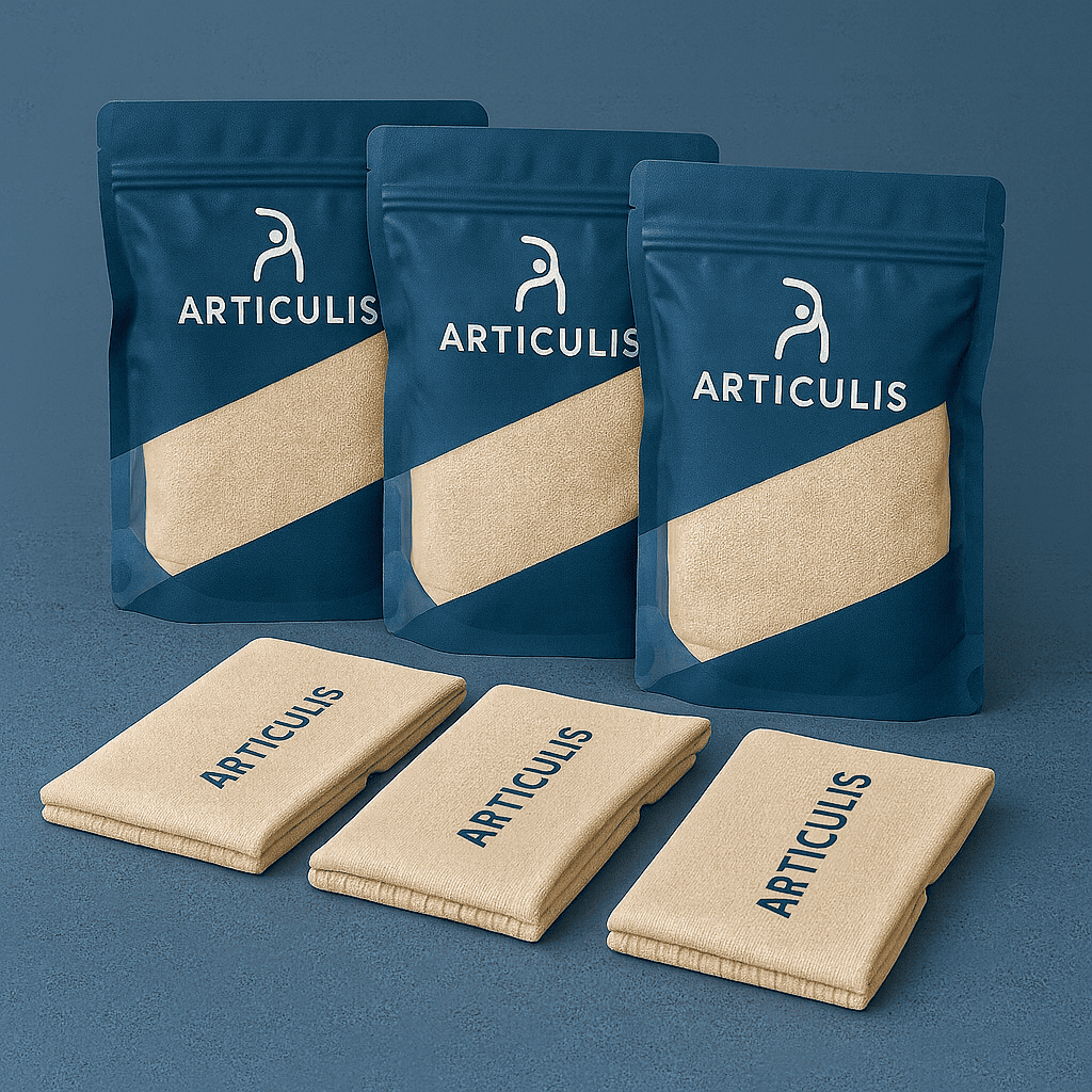Pack 2 manchons achetés, le 3ème OFFERT